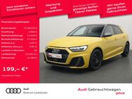 Audi A1, Sportback S line, Jahr 2022 - Leverkusen