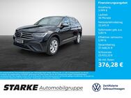 VW Tiguan, 2.0 TDI Allspace Life, Jahr 2023 - Georgsmarienhütte