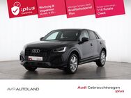 Audi Q2, 35 TFSI advanced | |, Jahr 2024 - Deggendorf