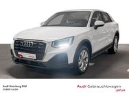 Audi Q2, 35 TFSI, Jahr 2022 - Hamburg