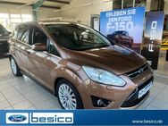 Ford C-Max, Titanium Winter Paket, Jahr 2013 - Glauchau