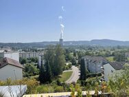 Penthousewohnung mit traumhaftem Blick! - Waldshut-Tiengen