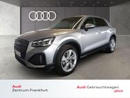 Audi Q2, 30 TDI advanced, Jahr 2023 - Frankfurt (Main)