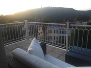 Wohnen mit Blick auf die Burg - Badenweiler