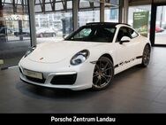 Porsche 991, 2 (911) Carrera, Jahr 2017 - Landau (Pfalz)