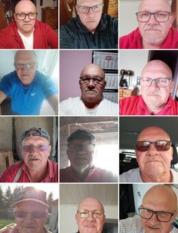 Harmonische Freundschaft Beziehung und Partnerschaft. - Behren-Lübchin