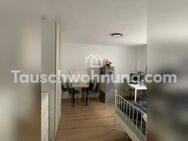 [TAUSCHWOHNUNG] Schöne 1-Zimmer-Wohnung am Volksgarten gegen 3 Zimmer - Köln