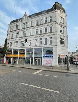 Spannende Immobilie in der Zwangsversteigerung!!! - Hamburg