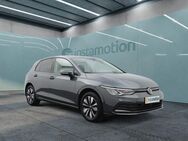 VW Golf, 2.0 TDI 8 Move, Jahr 2023 - München