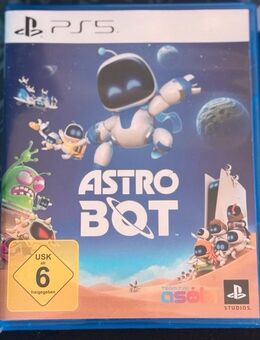 Astro Bot PS5 - Ratingen