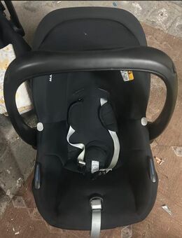 Maxi-Cosi Schwarz - Völklingen