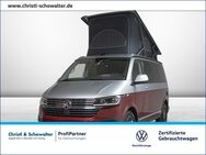 VW T6 California, 2.0 TDI 1 Ocean, Jahr 2020 - München