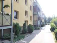 Top-Lage in Bad Düben...Sonnige Wohnung mit Balkon! - Bad Düben