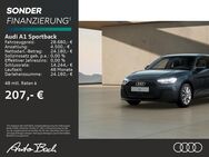 Audi A1, Sportback 25 TFSI Schaltgetriebe, Jahr 2022 - Wetzlar