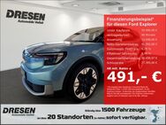 Ford Explorer, Premium Extended Range 77kwh RWD, Jahr 2024 - Euskirchen