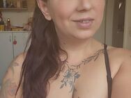 Maria 35 mollig aus Mazedonien neu in Wuppertal von 11-18 - Wuppertal