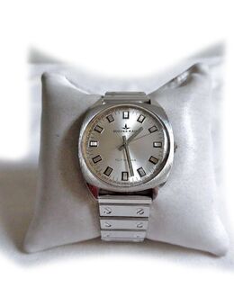 Armbanduhr von Dugena-Matic - Nürnberg