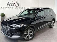 Seat Tarraco 2.0 TDI DSG Xcellence NAV+LED+VCOCK+ACC - Wardenburg