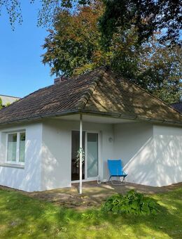 Kleines Haus für Singles in Schneverdingen - Schneverdingen