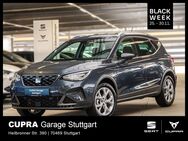 Seat Arona, 1.0 TSI FR-Line, Jahr 2024 - Stuttgart