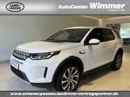 Land Rover Discovery D180 Sport Navi Pro 20-Zoll Bluetooth - Passau