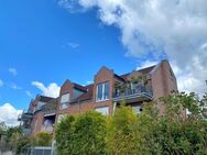 Großzügige Maisonettewohnung in Bestlage von Greven! - Greven (Nordrhein-Westfalen)