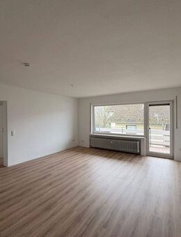 Großzügige 3-Zimmer-Wohnung in Garbenteich - Pohlheim