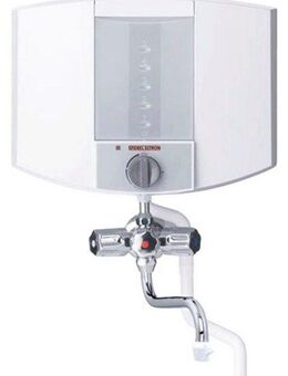 STIEBEL ELTRON Kochendwassergerät KBA 5 KA, elektronisch, min. 35 °C, max. 100 °C, Kunststoff, 5 Liter, für die Küche