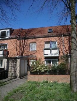 Vermietete 4-Zi-ETW in Walle - keine Selbstnutzung! - Bremen
