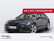 Audi A6, Avant 45 TFSI Q SPORT TOUR, Jahr 2023 - Bochum