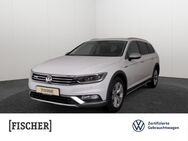 VW Passat Alltrack, 2.0 TDI, Jahr 2018 - Jena