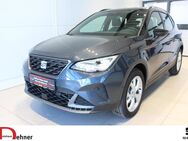 Seat Arona, FR 115PS, Jahr 2024 - Balingen