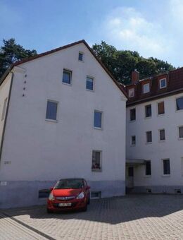 Schöne 2 Zimmer Wohnung in Gersdorf WE02 - Gersdorf