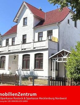 Charmante Villa an der Ostsee - Kühlungsborn