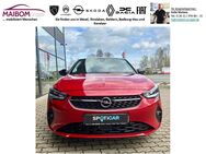 Opel Corsa-e, Elegance, Jahr 2020 - Bedburg-Hau