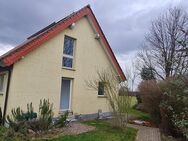 Großzügiges KFW 40 Passivhaus in Massivbauweise in Spenge Hücker-Aschen - Spenge