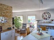 Das Haus im Haus 4,5Zi Maisonette-Whg in zentraler & ruhiger Lage - Bad Säckingen