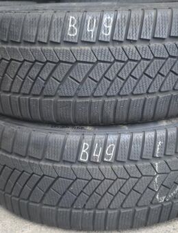 2x Continental ContiWinterContact TS830P SSR(RSC) 225/40 R18 92V 7-7,5mm B49 - Euskirchen Zentrum