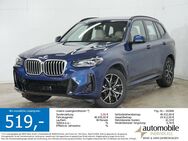 BMW X3, xDr 20iA M Sportpaket H, Jahr 2023 - Paderborn