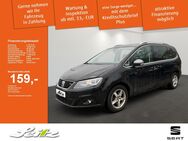 Seat Alhambra, 2.0 TDI FR-Line To, Jahr 2021 - Lindenberg (Allgäu)