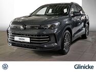 VW Tiguan, 1.5 Elegance eTSI (150 ) | | IQ, Jahr 2022 - Erfurt