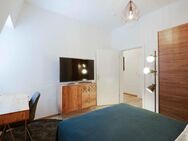 Private Room in Bahnhofsviertel, Frankfurt - Frankfurt (Main)