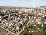 Nur noch eine 2,5-Zimmer-Wohnung verfügbar: moderne Neubau-ETW im KfW40-Energiestandard. - Heidelberg