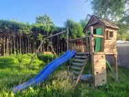 Spielplatz von Wicky - Pforzheim