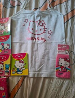 Hello kitty Sammlung - Köln