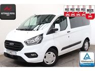 Ford Transit Custom 340 L1H1 9 SITZE SPURHALTE,1.HAND - Berlin