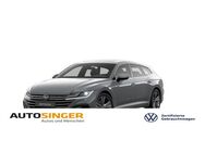 VW Arteon Shooting Brake R-Line TSI DSG *AHK*PANO* - Marktoberdorf