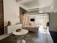 Exklusives, modernes Apartment mit Terrasse im Agnesviertel - Köln