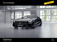 Mercedes AMG GT R, oadster BURM NIGHT, Jahr 2021 - Rendsburg