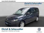 VW Caddy, 2.0 TDI 2ZAC, Jahr 2023 - Freising